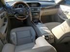 2013 Mercedes-Benz E 350 4matic