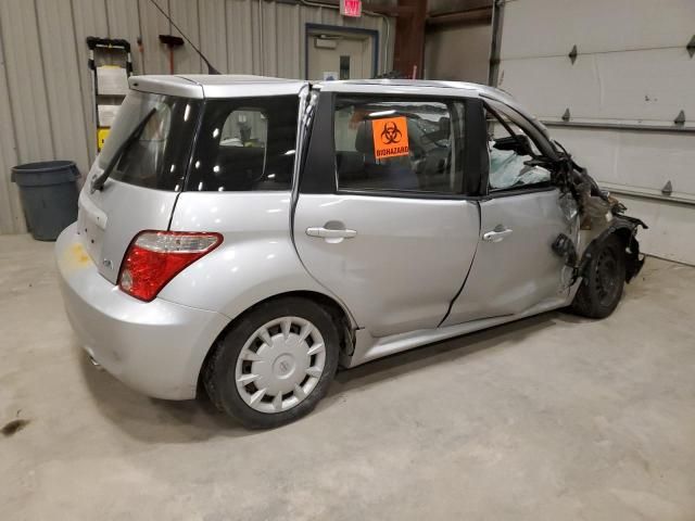 2006 Scion XA