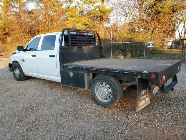 2011 Dodge RAM 2500