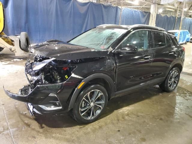 2021 Buick Encore GX Essence