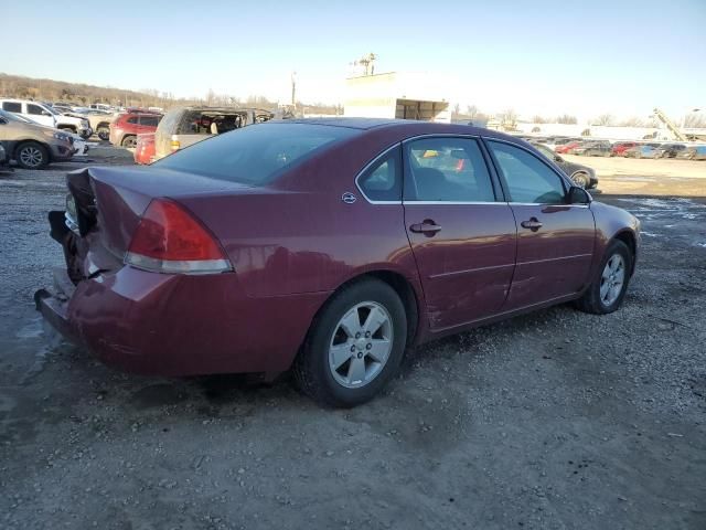 2006 Chevrolet Impala LT