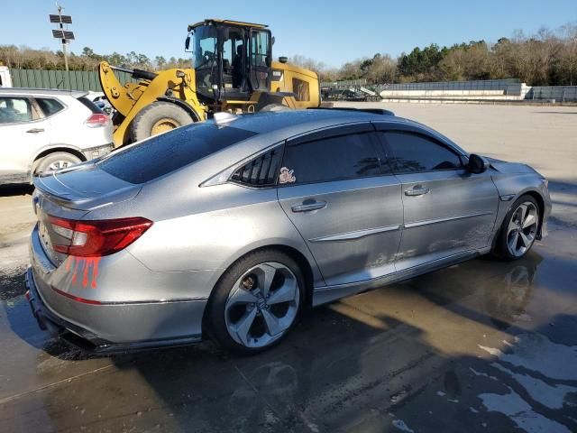 2019 Honda Accord Touring