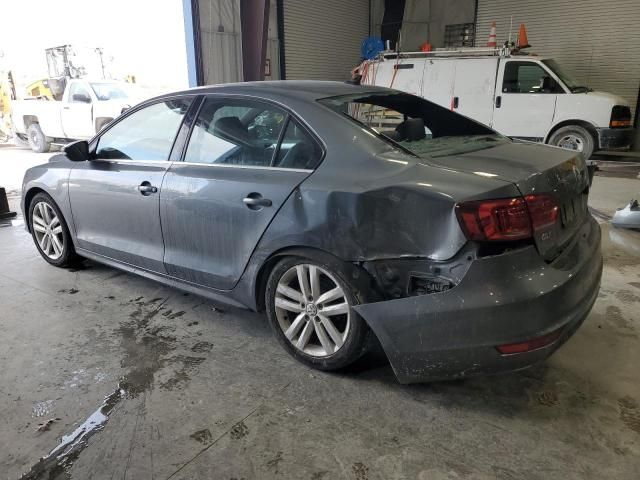 2014 Volkswagen Jetta GLI