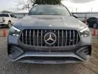 2024 Mercedes-Benz GLE AMG 53 4matic