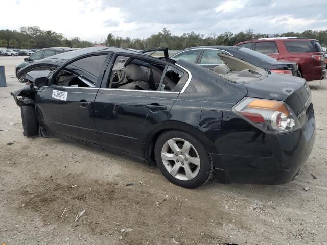 2009 Nissan Altima 2.5