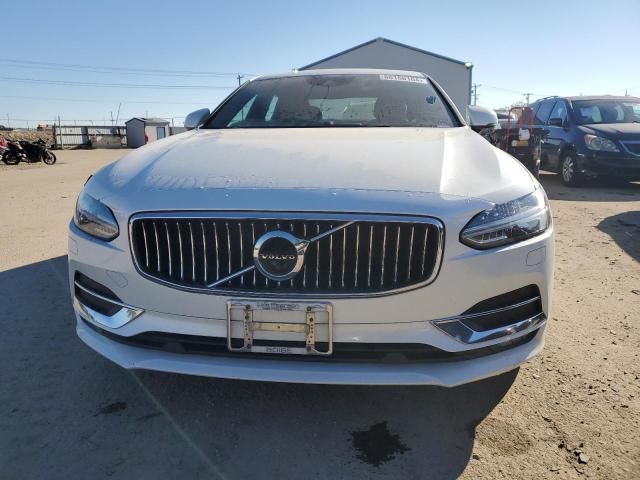 2017 Volvo S90 T6 Inscription