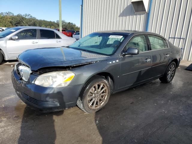 2009 Buick Lucerne CXL