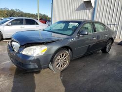 Buick salvage cars for sale: 2009 Buick Lucerne CXL