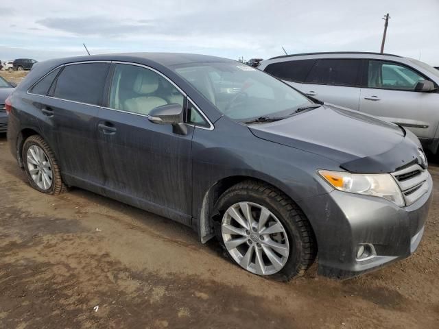 2013 Toyota Venza LE