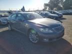 2012 Lexus LS 460