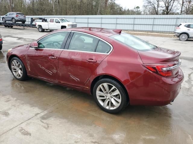 2016 Buick Regal Premium