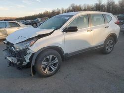 Vehiculos salvage en venta de Copart Brookhaven, NY: 2020 Honda CR-V LX