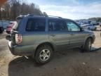 2007 Honda Pilot EX