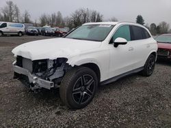 2024 Mercedes-Benz GLC 300 4matic en venta en Portland, OR