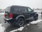 2007 Dodge Nitro R/T