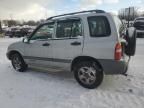 2003 Chevrolet Tracker