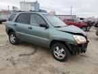 2007 KIA Sportage LX