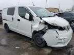 2021 Nissan NV200 2.5S