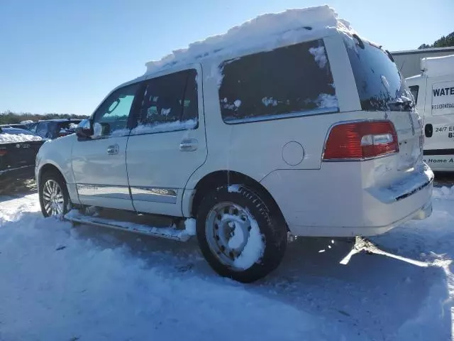 2007 Lincoln Navigator