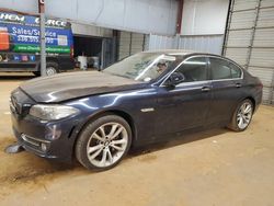 BMW Vehiculos salvage en venta: 2014 BMW 535 I