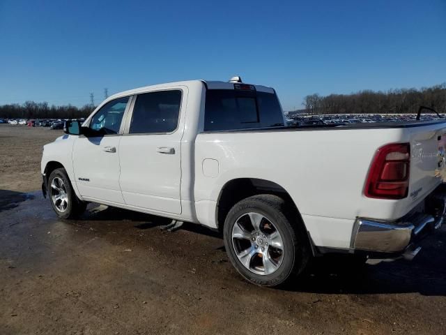 2023 Dodge 1500 Laramie