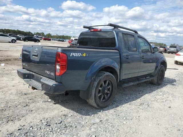 2013 Nissan Frontier S