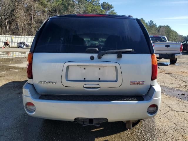 2007 GMC Envoy