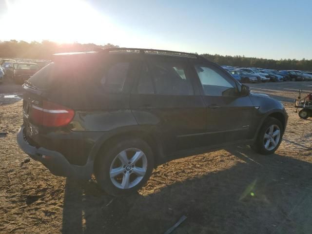 2010 BMW X5 XDRIVE30I