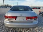 2004 Honda Accord LX