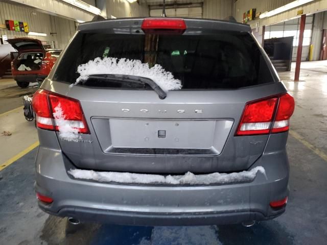 2013 Dodge Journey SXT