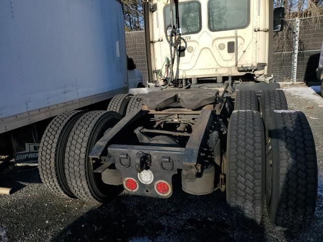 2016 Freightliner Cascadia 125