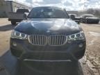 2016 BMW X4 XDRIVE28I