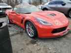 2016 Chevrolet Corvette Z06 3LZ