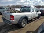 2008 Ford Ranger Super Cab