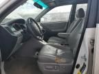 2007 Toyota Highlander Sport