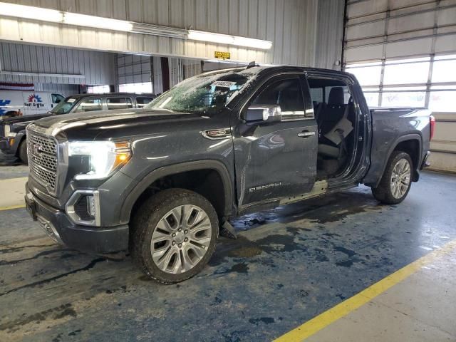 2021 GMC Sierra K1500 Denali