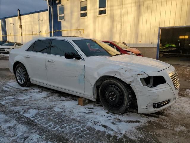 2013 Chrysler 300