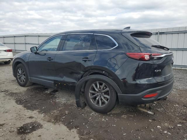 2020 Mazda CX-9 Touring