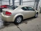 2010 Dodge Avenger SXT