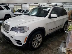 2011 BMW X5 XDRIVE35D en venta en Littleton, CO