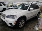 2011 BMW X5 XDRIVE35D