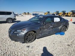 Vehiculos salvage en venta de Copart Cleveland: 2015 Lexus GS 350