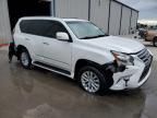 2016 Lexus GX 460