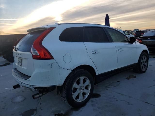 2013 Volvo XC60 3.2