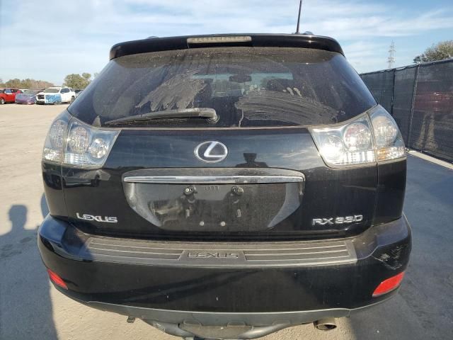 2006 Lexus RX 330