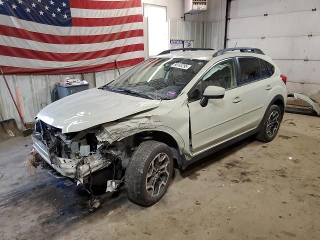 2017 Subaru Crosstrek Premium