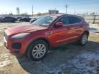 2018 Jaguar E-PACE S