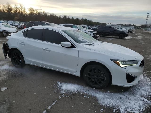 2021 Acura ILX