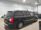 2011 Chrysler Town & Country Touring L