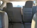 2012 Jeep Compass Latitude